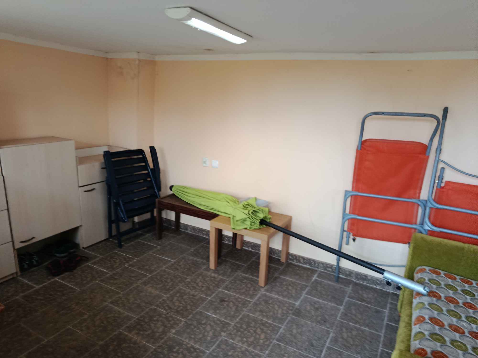 Sprzedam Ogródek działkowy Bytom Szombierki 'Pod Perłą' Bytom - zdjęcie 7