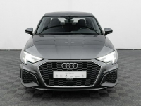 Audi A3 DW4WP83#35 TFSI mHEV S Line S tronic Podgrz.f Salon PL VAT23% Gdańsk - zdjęcie 7