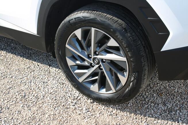 Hyundai Tucson 1.6 T-GDi 2WD 48V 150KM Executive Netto 81219PLN Warszawa - zdjęcie 10