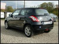 Suzuki Swift 1.2i 94KM*4x4* Led* grzane fotele*Alu Nowy Sącz - zdjęcie 2