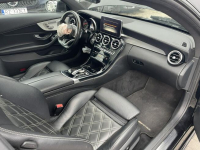 Mercedes C 300 AMG Line Auto.  4Matic Skóra Kamera 245 KM Gliwice - zdjęcie 7