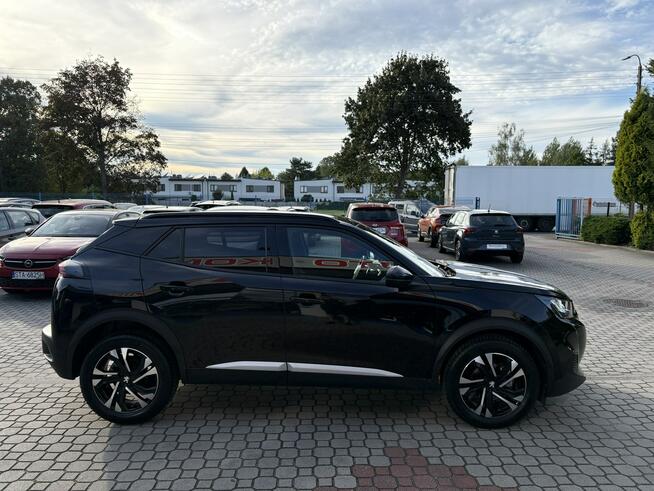 Peugeot 2008 Automat, Full LED, Virtual cocpit,Kamera, Gwarancja Tarnowskie Góry - zdjęcie 5