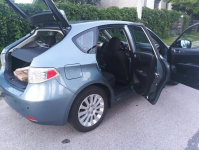 Na sprzedaż Subaru Impreza GH 2.0 benzyna 150 KM, rok 2010, Kielce - zdjęcie 4