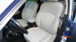 Subaru Forester Blechnarka - zdjęcie 12