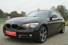 BMW 116 Sport 1,6 136 km  z Niemiec Goczałkowice-Zdrój - zdjęcie 3