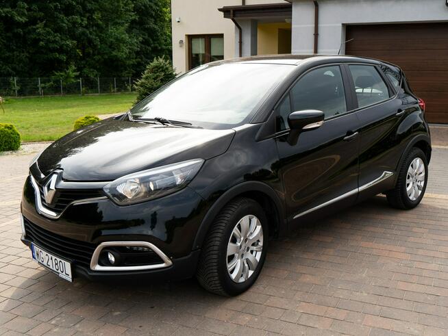 Renault Captur Lipówki - zdjęcie 2
