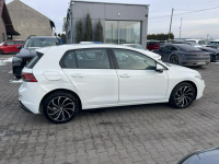 Volkswagen Golf Podgrzewanie Klimatronik Parktronik Virtual cockpit Gliwice - zdjęcie 4