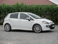 Fiat Punto Lipsko - zdjęcie 3