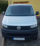 Volkswagen T5 Lift 2,0TDI Common Rail DOKA, Long, Długi Stargard - zdjęcie 5
