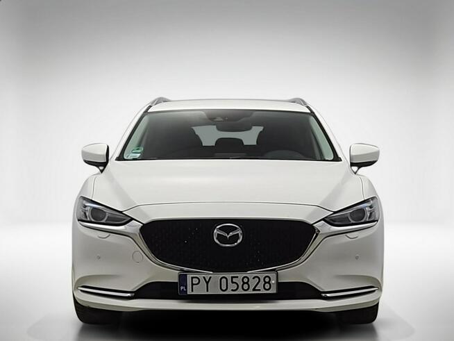Mazda 6 2.0 SkyJoy ! Z Polskiego Salonu ! Faktura VAT ! Warszawa - zdjęcie 8
