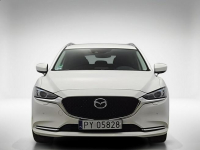 Mazda 6 2.0 SkyJoy ! Z Polskiego Salonu ! Faktura VAT ! Warszawa - zdjęcie 8
