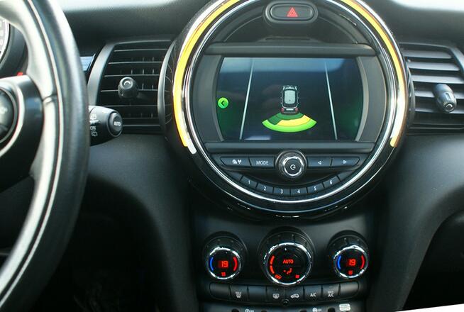 Mini ONE Ostrów Wielkopolski - zdjęcie 11