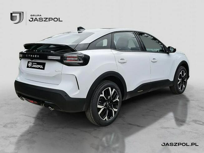 C4 Business , super wyposażenie , cena specjalna Łódź - zdjęcie 5