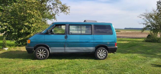 Sprzedam Vw T4 Multivan Allstar Milicz - zdjęcie 3