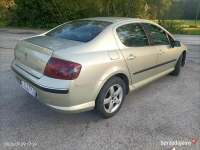 Sprzedam Peugeot 407 Sędziszów - zdjęcie 4
