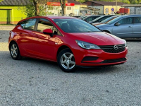 Opel Astra 1.4benzyna*101KM*Klimatronik*Navi*Alufrlgi*Polecam ! ! ! Miechów - zdjęcie 1