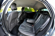 Ford Mondeo 2,0Tdci 150 KM Convers+Duża Navi Skóra Kamera Full Opcja Płock - zdjęcie 9