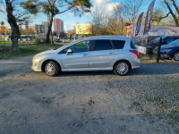 Peugeot 308 Klimatronik - Panorama - Tempomat - Po Generalce Szczecin - zdjęcie 3