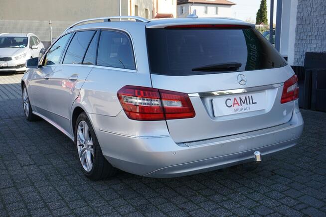 Mercedes E 250 zarejestrowany, ubezpieczony Opole - zdjęcie 7