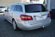 Mercedes E 250 zarejestrowany, ubezpieczony Opole - zdjęcie 7