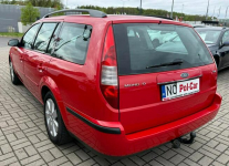 Ford Mondeo Hak, alufelgi, klimatrinik, Olsztyn - zdjęcie 7
