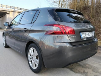 Peugeot 308 przebieg tylko 23tys km 2020rok Ćmielów - zdjęcie 3