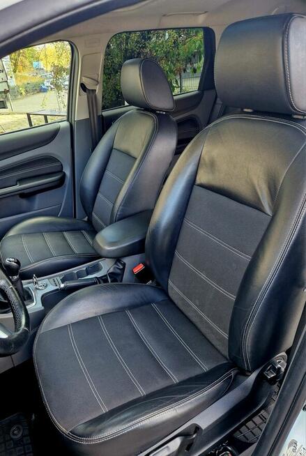 Ford Focus MK2 Tiranium x Euro 5 Kraków - zdjęcie 6