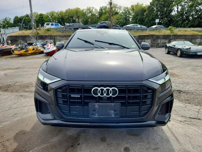 Audi Q8 PREMIUM PLUS / S-Line / Quattro Chwaszczyno - zdjęcie 2