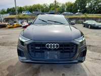 Audi Q8 PREMIUM PLUS / S-Line / Quattro Chwaszczyno - zdjęcie 2