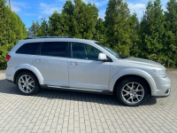 Fiat Freemont 2.0 Multijet Lounge AWD Koszalin - zdjęcie 7