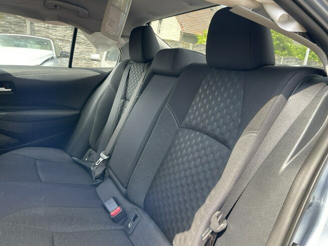Toyota Corolla Klimatronik Kamera Virtual  Tempomat Gliwice - zdjęcie 10