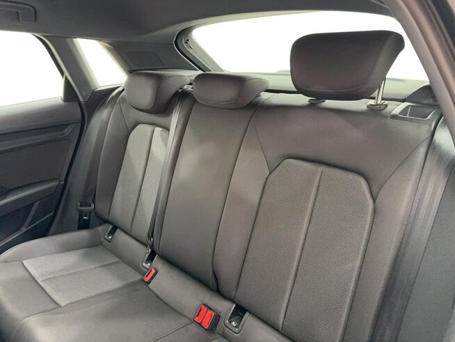 Audi A3 30 TDI  S Tronic Warszawa - zdjęcie 12