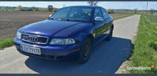 Audi a4 b5 1.6 Białopole - zdjęcie 3