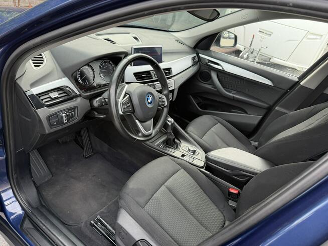 BMW X1 Zielona Łąka - zdjęcie 9