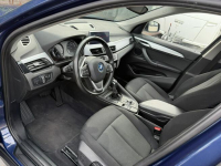 BMW X1 Zielona Łąka - zdjęcie 9