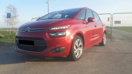 Citroen C4 Picasso 1,6 HDi Salon Polska Polańczyk - zdjęcie 2