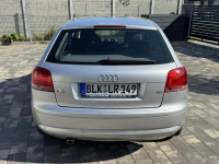 Audi 3 1,6 mpi 102 Konie Xenon tylko 155 tys km Śliczna ! Szerominek - zdjęcie 12