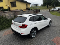BMW X1 20d 2.0d 184KM LCI#Panorama#Automat#Xenon Margonin - zdjęcie 5