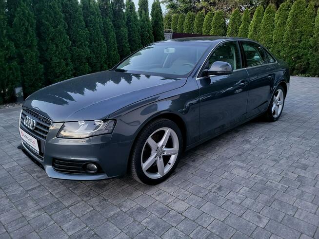 Audi A4 ** Bezwypadkowy ** Przebieg 202 Tys Km ** Jatutów - zdjęcie 2