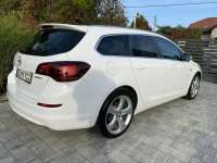 Opel Astra opłacone - zadbane Poznań - zdjęcie 5