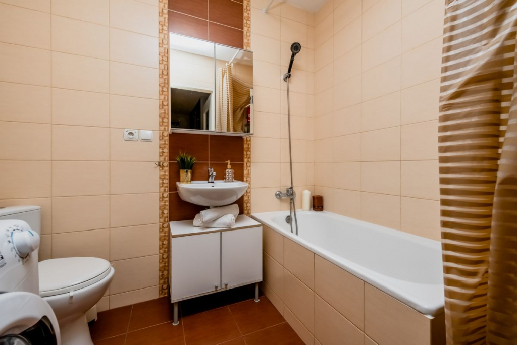 Zadbane 2 pokoje 47 m²/ Nowe Miasto Białystok - zdjęcie 12