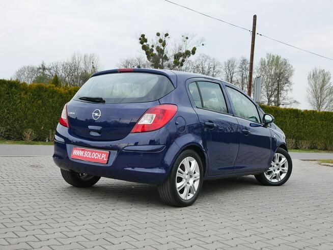 Opel Corsa 1.2 80KM Eu5 -5 Drzwi -Klima -Tempomat -PDC -Zobacz Goczałkowice-Zdrój - zdjęcie 2