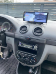 Salonowy Chevrolet Lacetti 2010 1.4 Benz 73 tyś km klima Marki - zdjęcie 2