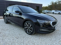 Škoda Octavia 2.0 TDI Style DSG, Salon PL! 1 właściciel! FV! Pęcice - zdjęcie 6