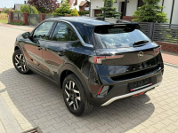 Opel Mokka 1.2T Business Edition Niski przebieg! Gostyń - zdjęcie 4