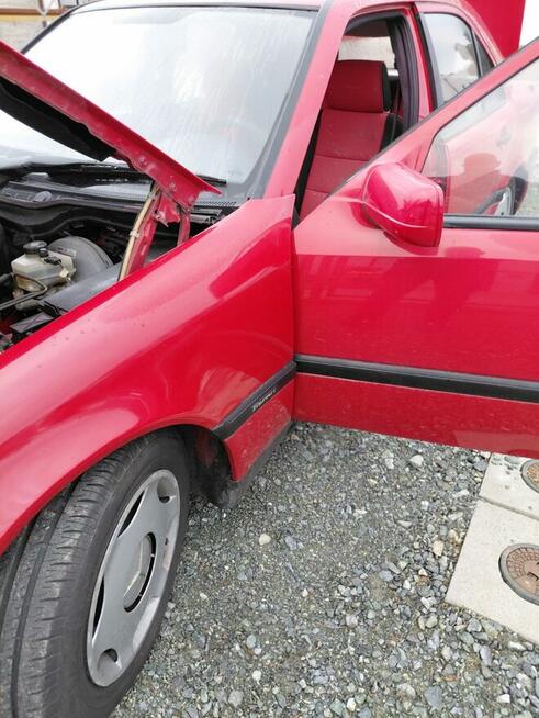 Mercedes Benz C 200 Krzyki - zdjęcie 4