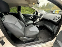 Ford Ka 1.2 69KM Start-Stopp-System Titanium Piękna Biała Perła Wrocław - zdjęcie 6