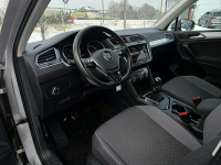 Volkswagen Tiguan serwis ASO Rydułtowy - zdjęcie 10