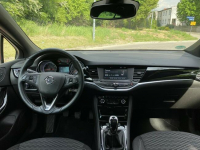 Opel Astra Opłacony Benzyna TOP stan! Gostyń - zdjęcie 8