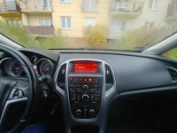 Opel Astra Brześć Kujawski - zdjęcie 8